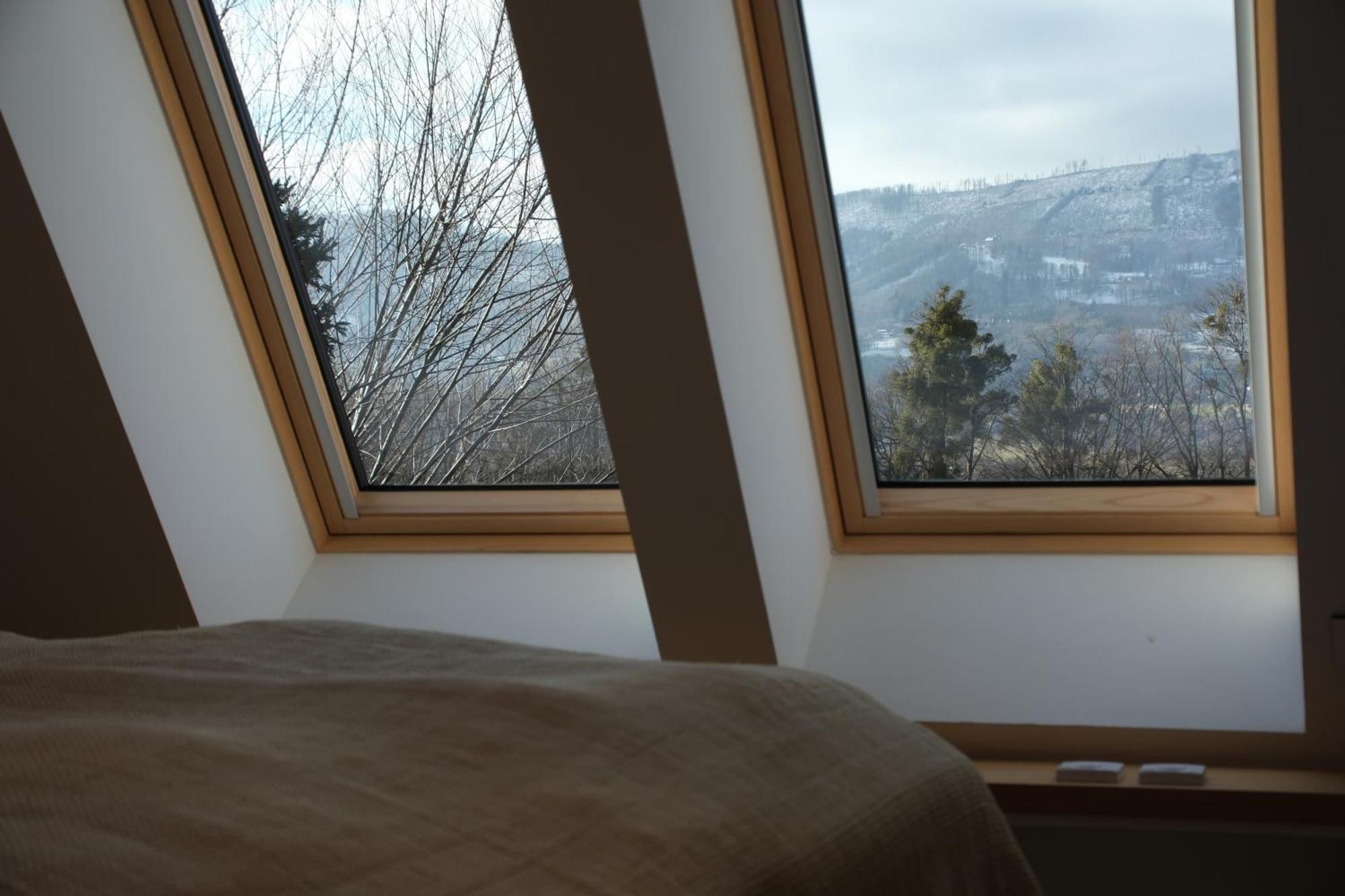 Apartment Pyramida Pod Lysou Frydlant nad Ostravici