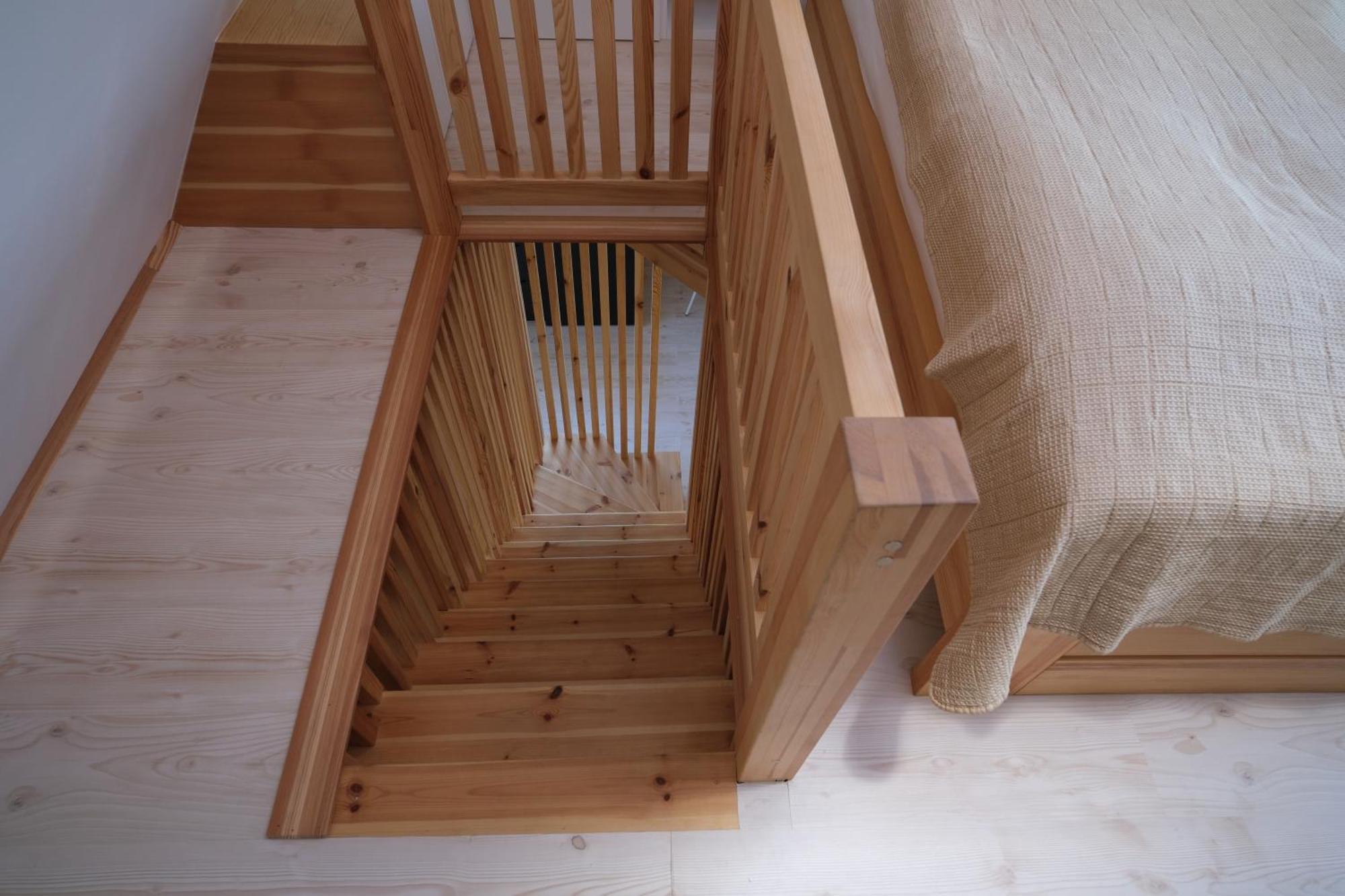 Apartment Pyramida Pod Lysou Frydlant nad Ostravici