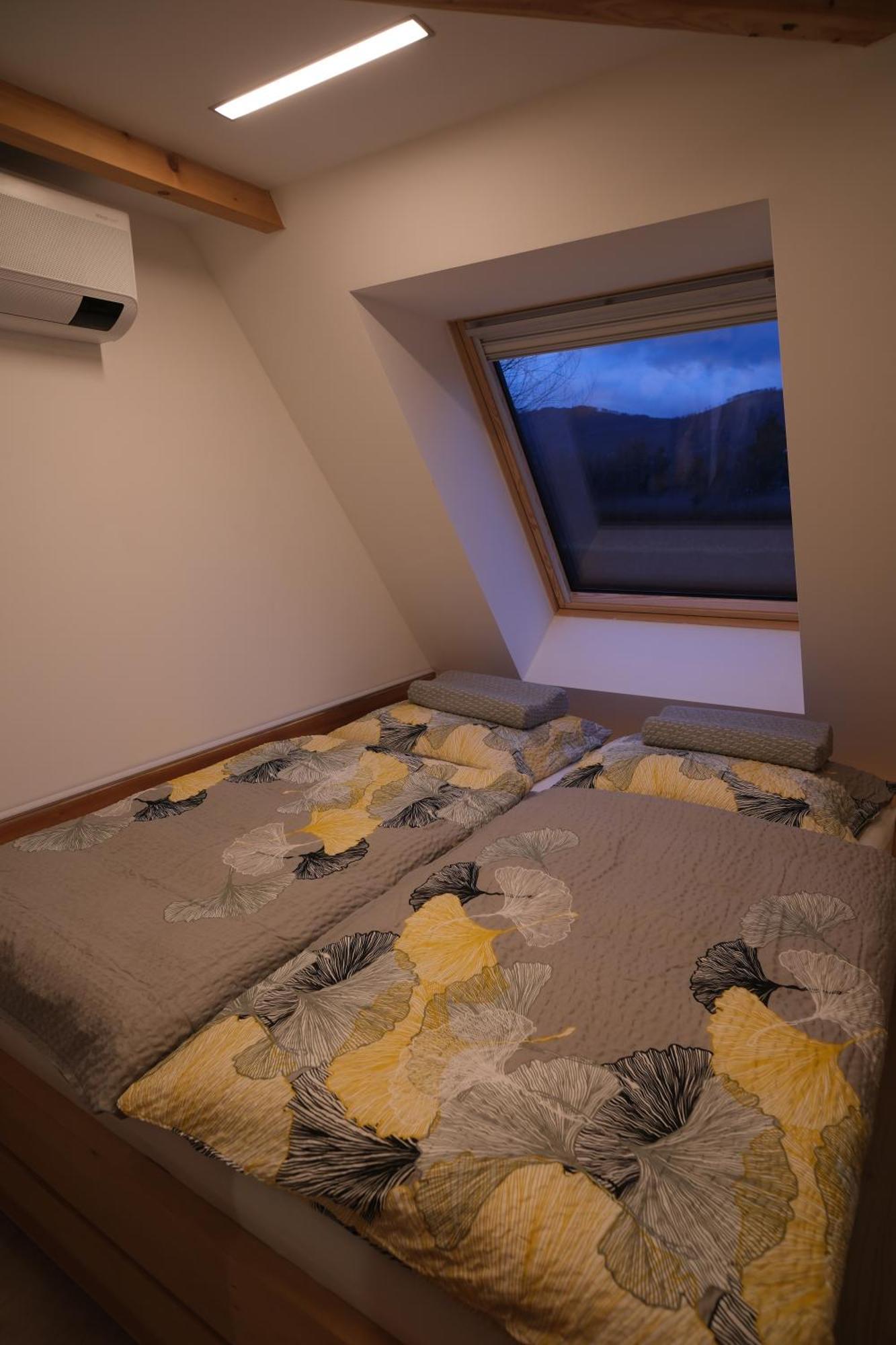 Apartment Pyramida Pod Lysou Frydlant nad Ostravici