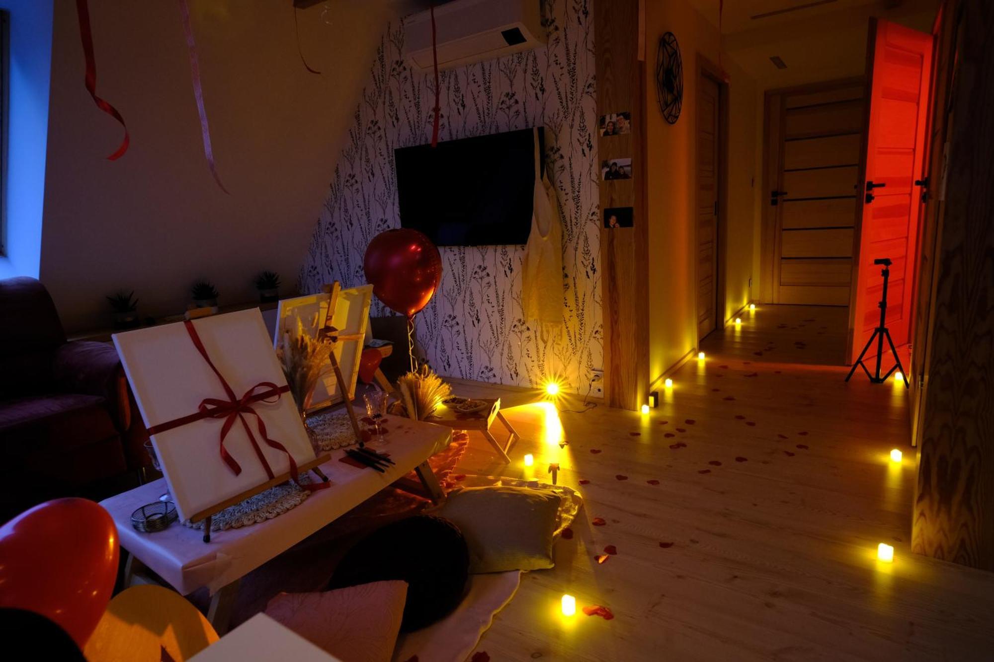 Pyramida Pod Lysou Apartment Frydlant nad Ostravici