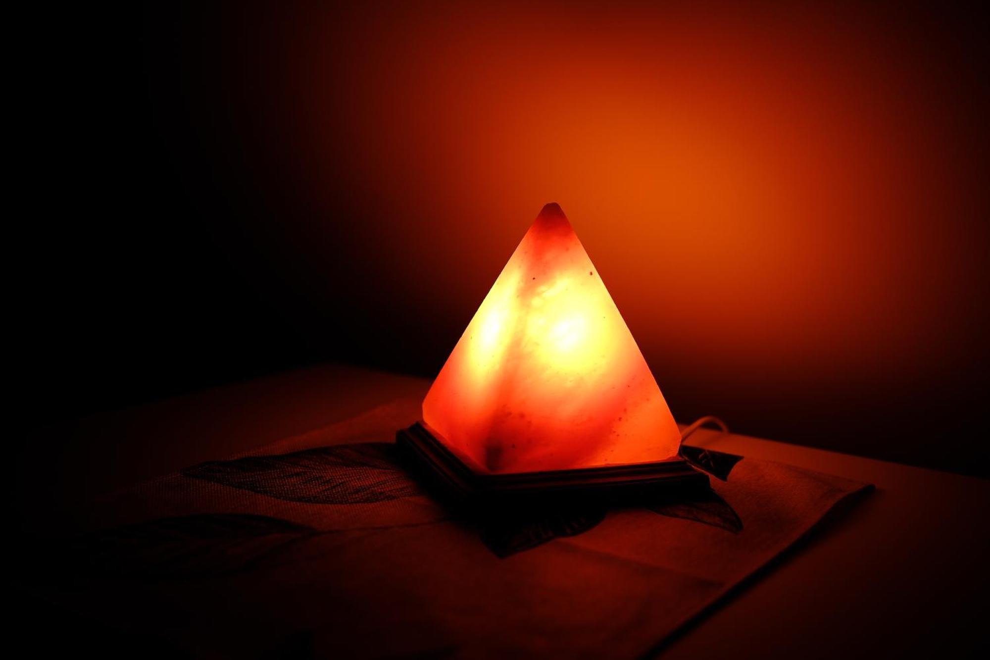Apartment Pyramida Pod Lysou