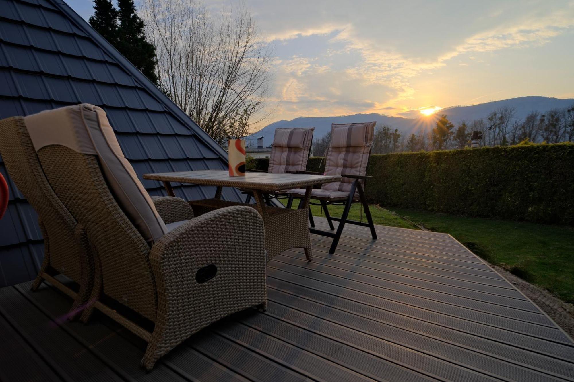 Apartment Pyramida Pod Lysou Frydlant nad Ostravici