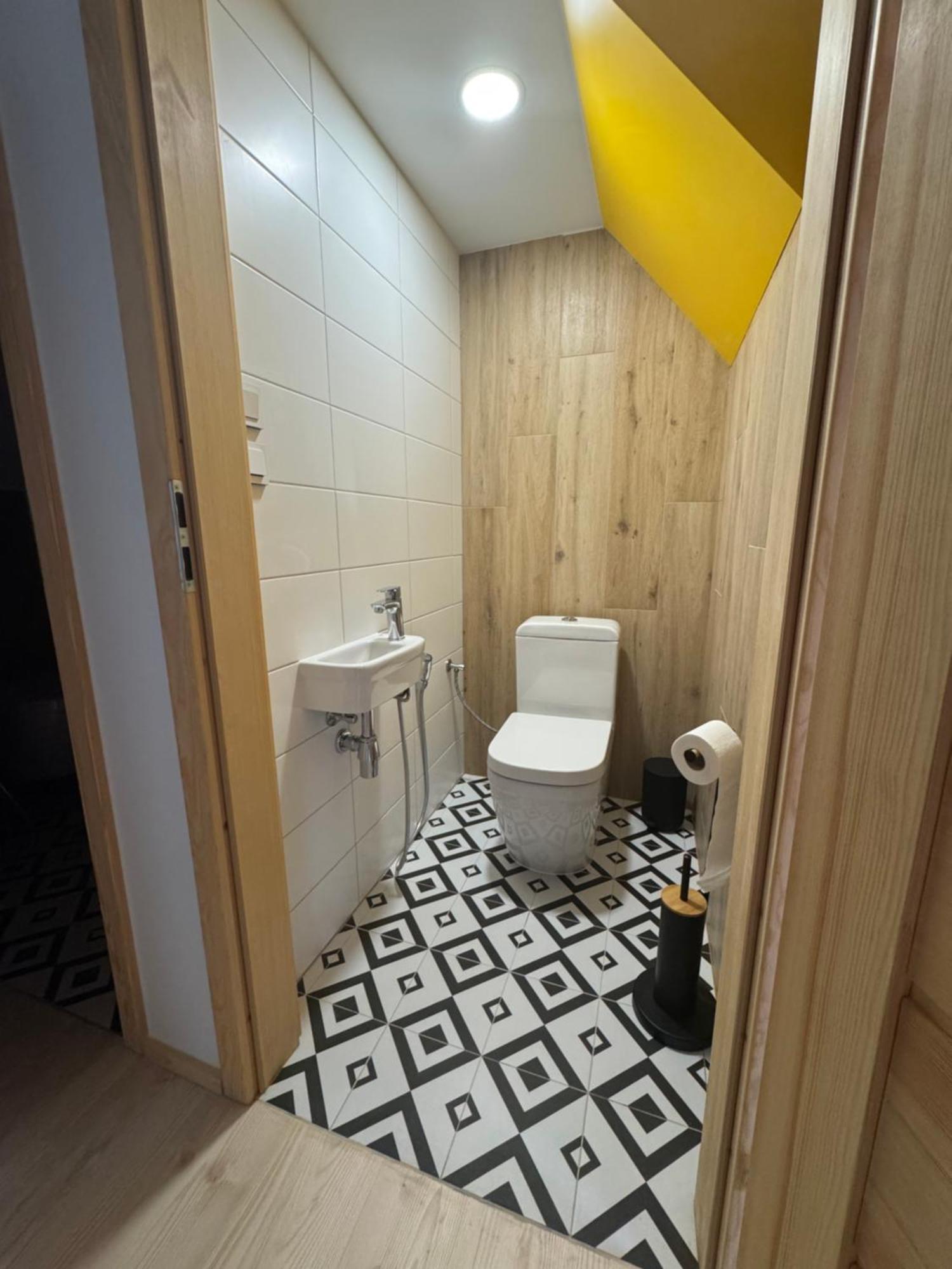 Apartment Pyramida Pod Lysou Frydlant nad Ostravici